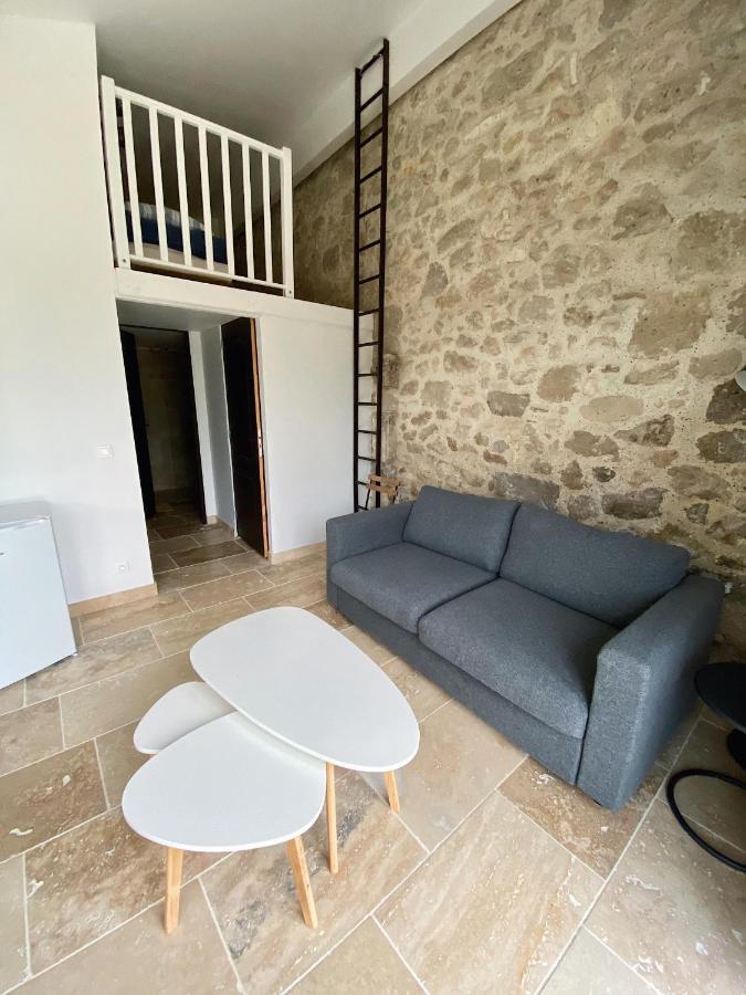 Domaine De La Michelle Hotel Madaillan Exterior photo